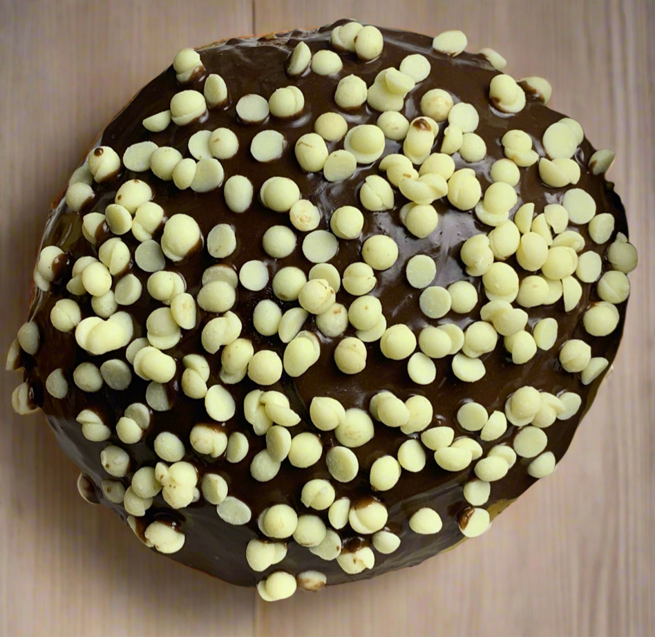 ستافد نوتيلا