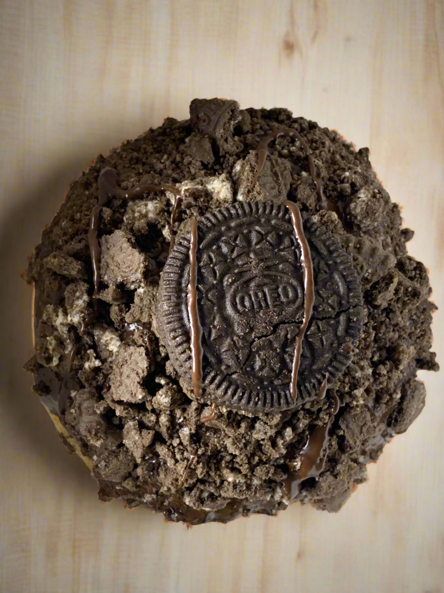 ستافد اوريو