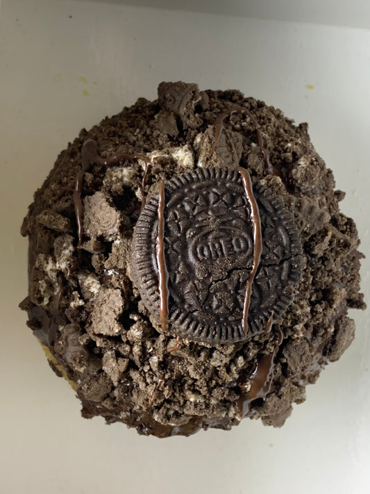 ستافد اوريو