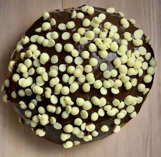 ستافد نوتيلا