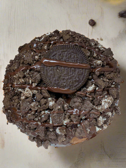 ستافد اوريو