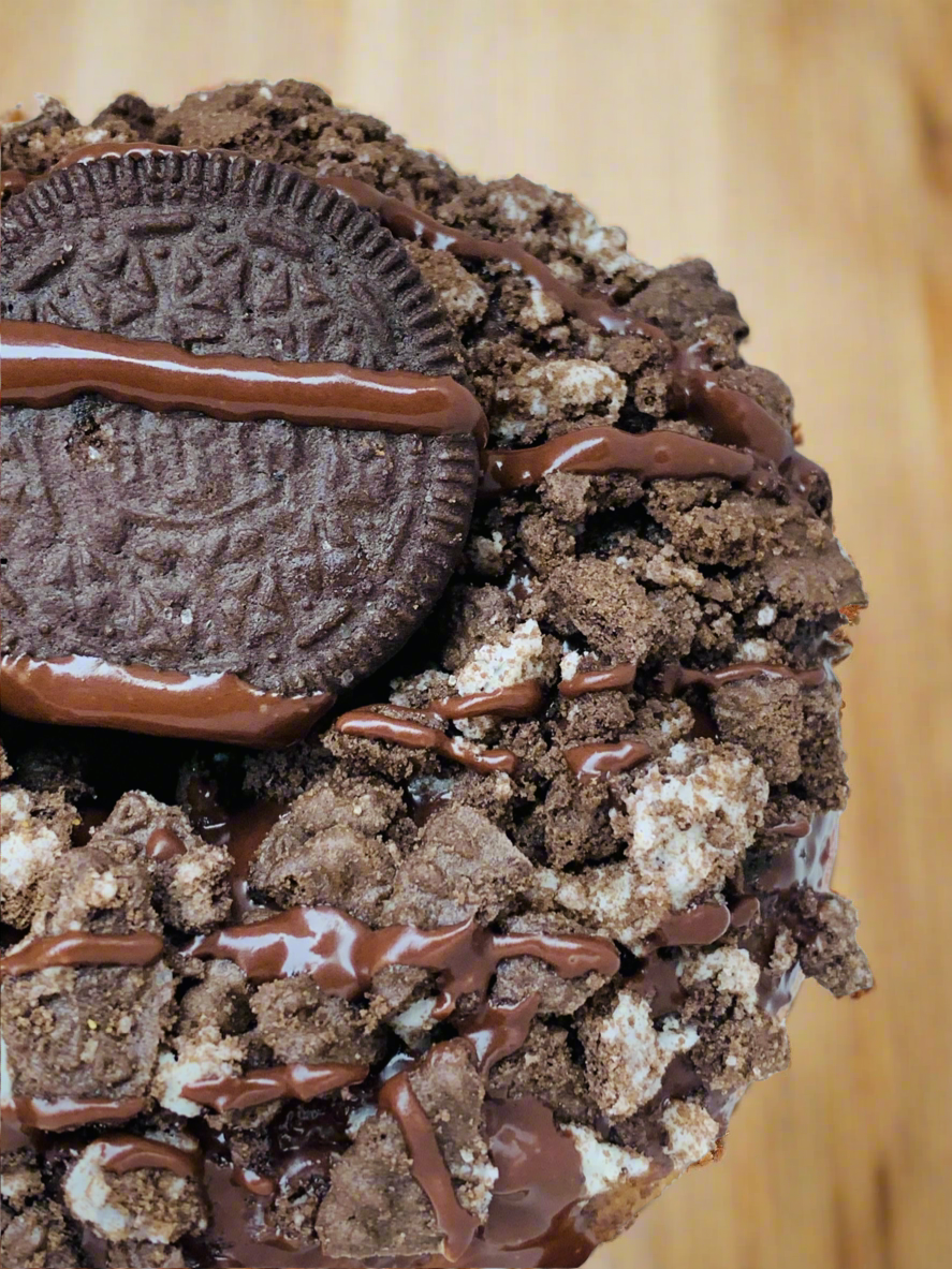 كلاسيك اوريو