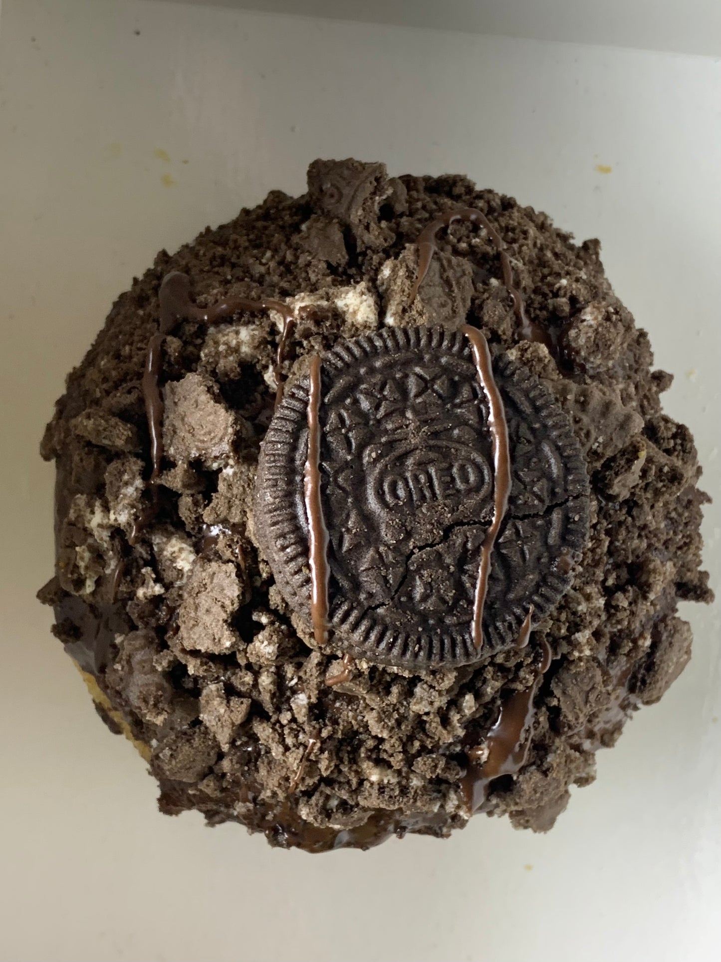 ستافد اوريو