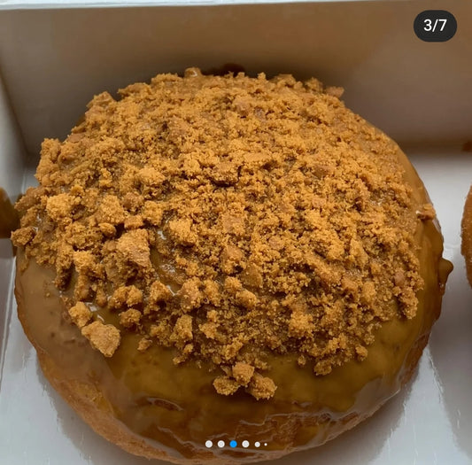 Donut 🍩